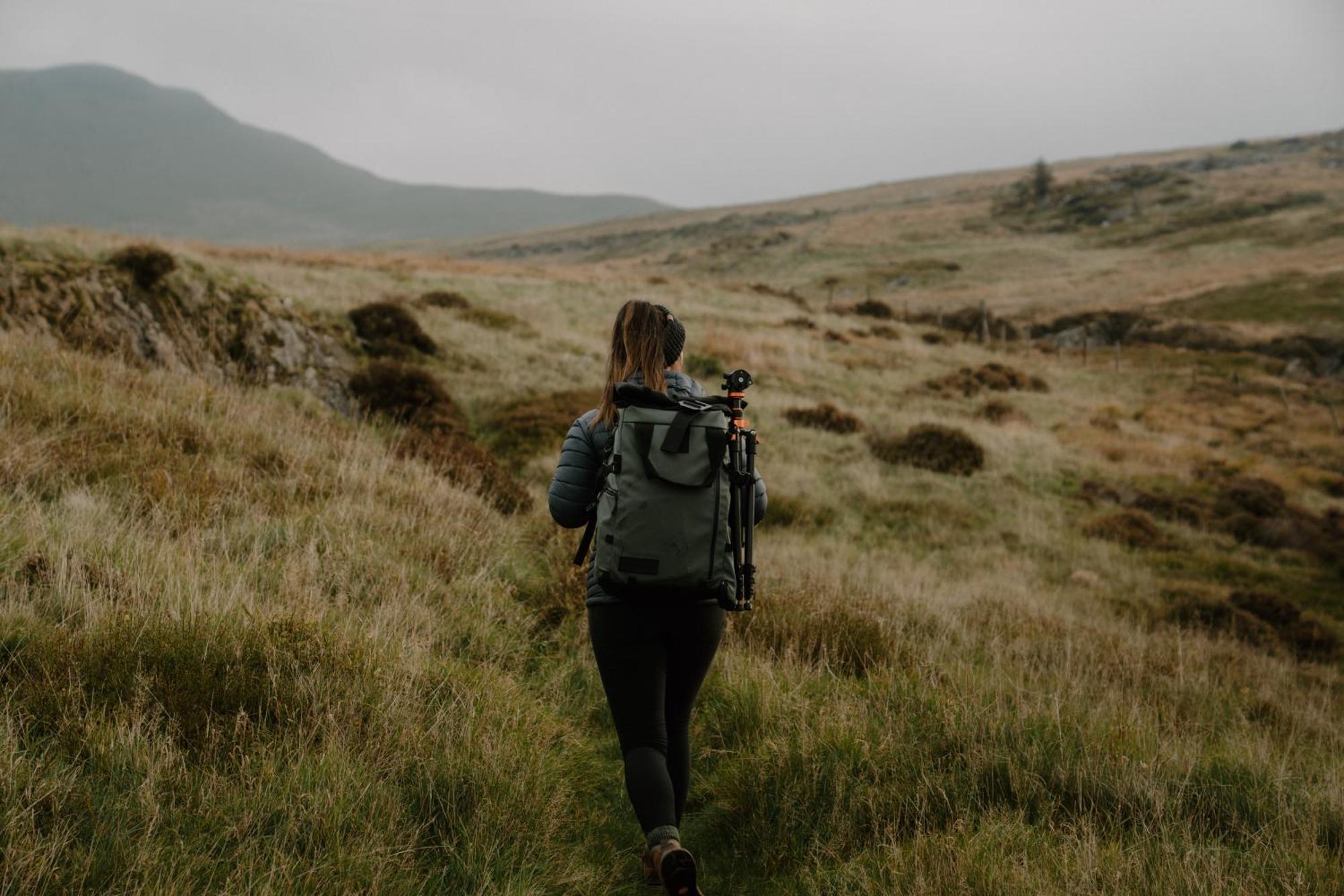 Barlwyd Glamping *